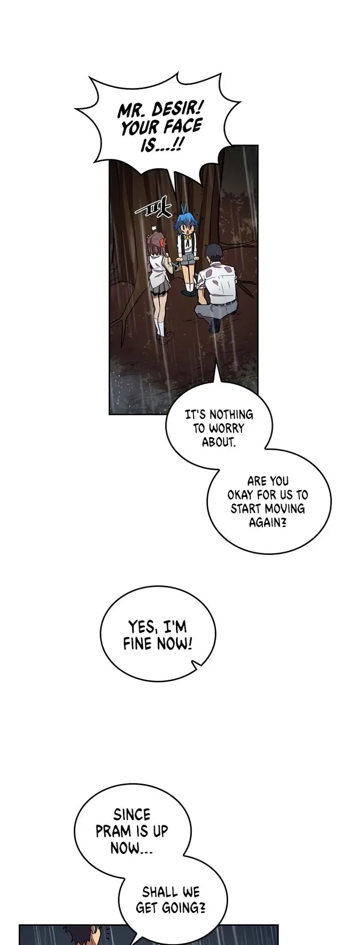 A Returner’s Magic Should Be Special Chapter 30 image 14_optimized